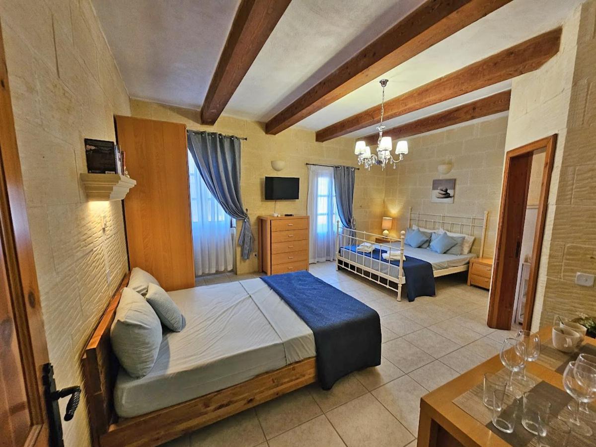 Villa Ambrose Gozo
