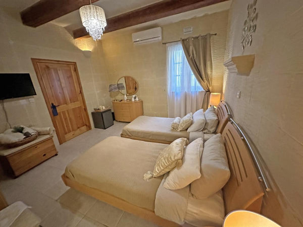 Villa Ambrose Gozo