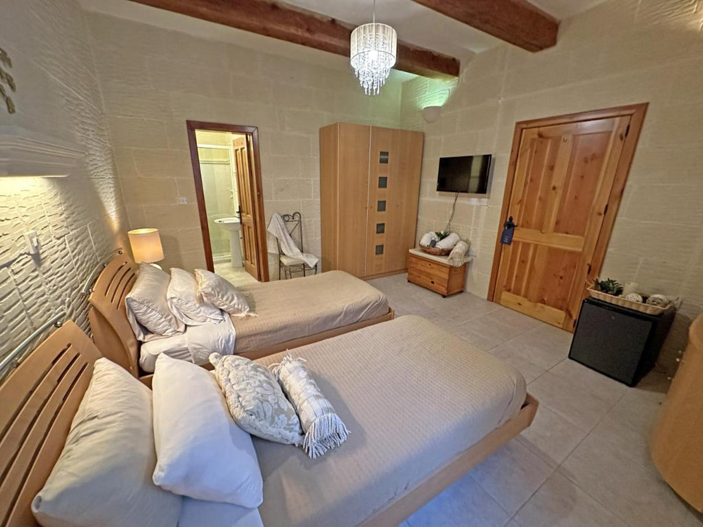 Villa Ambrose Gozo