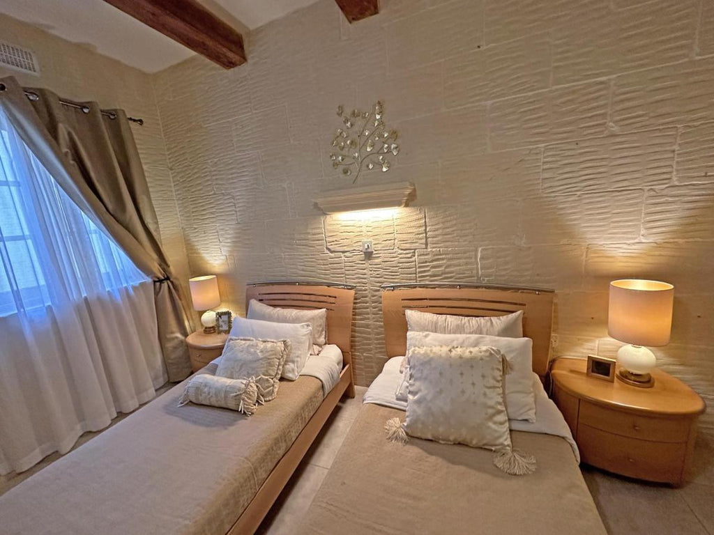 Villa Ambrose Gozo