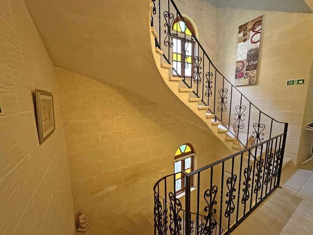 Villa Ambrose Gozo