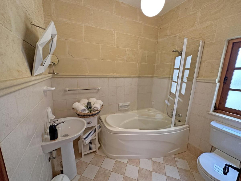 Villa Ambrose Gozo