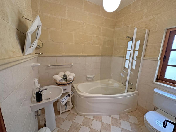 Villa Ambrose Gozo