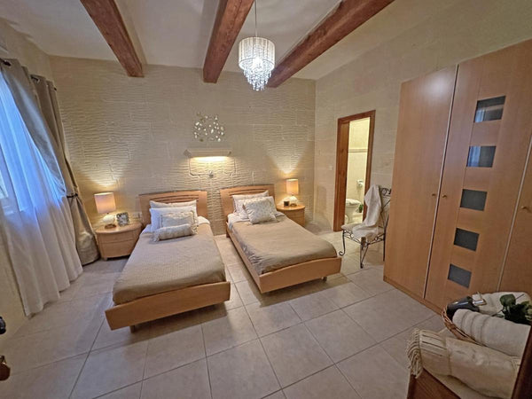 Villa Ambrose Gozo