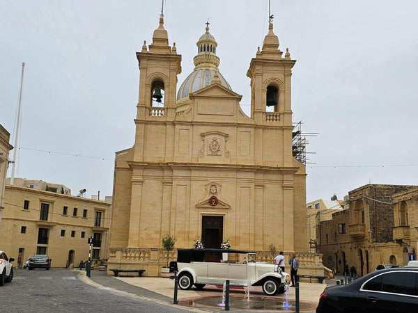 Villa Ambrose Gozo