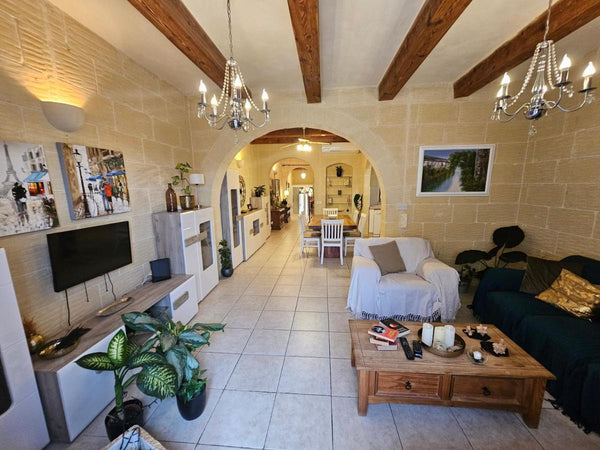 Villa Ambrose Gozo