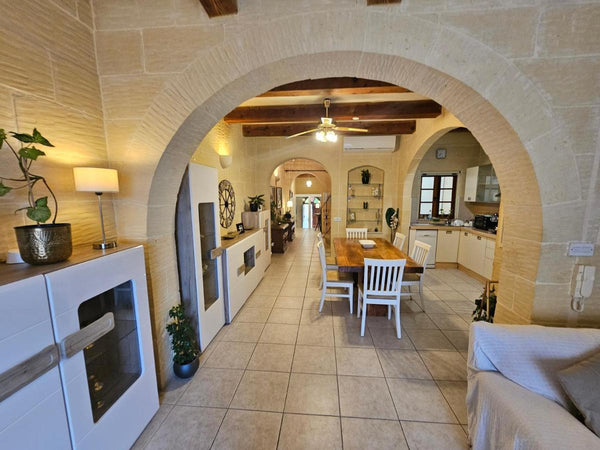 Villa Ambrose Gozo
