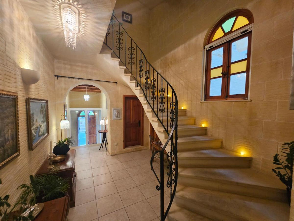 Villa Ambrose Gozo