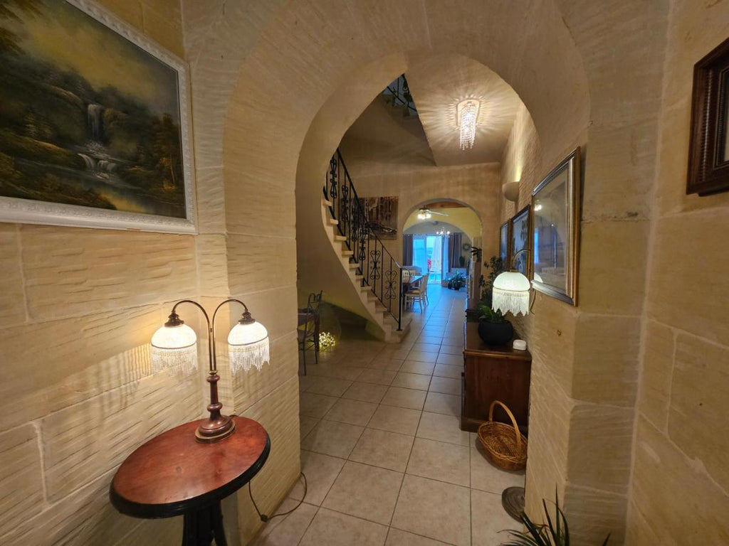Villa Ambrose Gozo