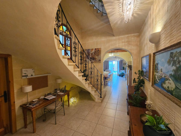 Villa Ambrose Gozo