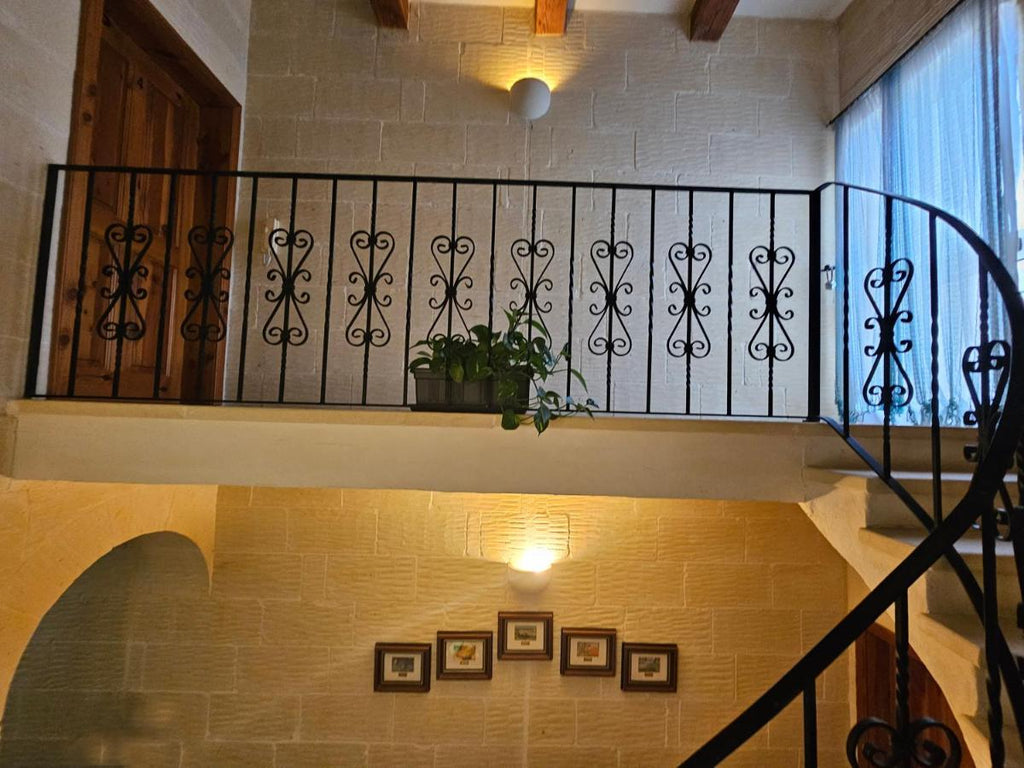Villa Ambrose Gozo
