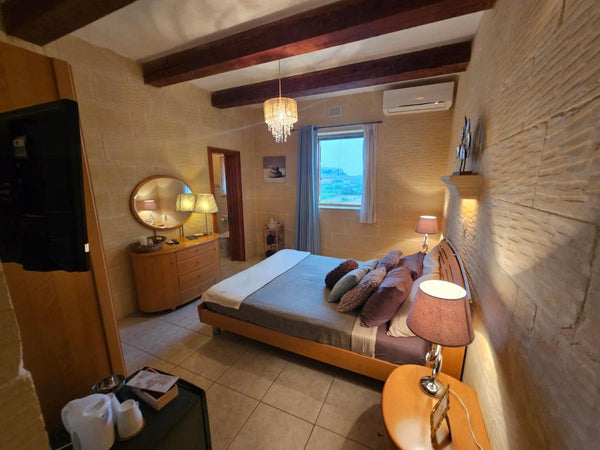 Villa Ambrose Gozo