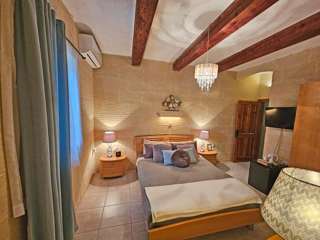 Villa Ambrose Gozo