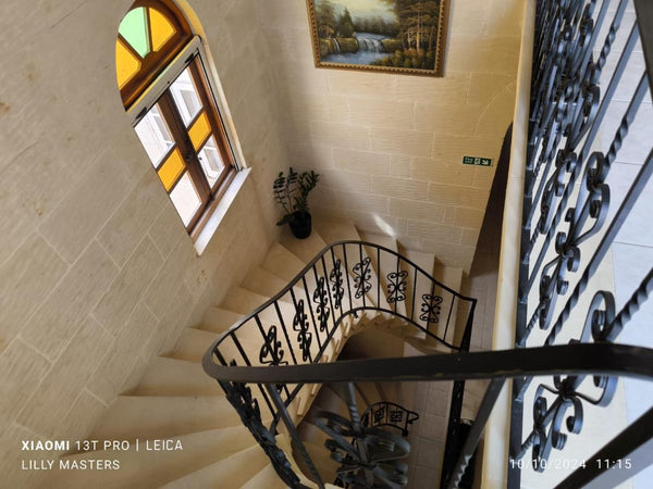 Villa Ambrose Gozo