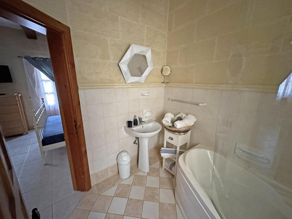 Villa Ambrose Gozo