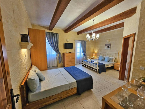 Villa Ambrose Gozo