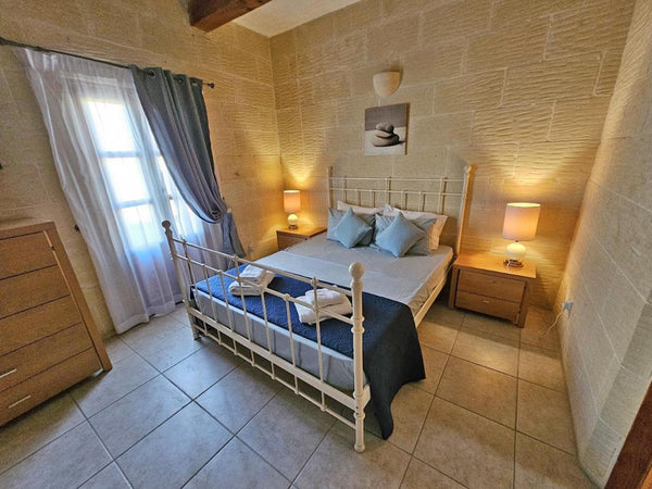 Villa Ambrose Gozo