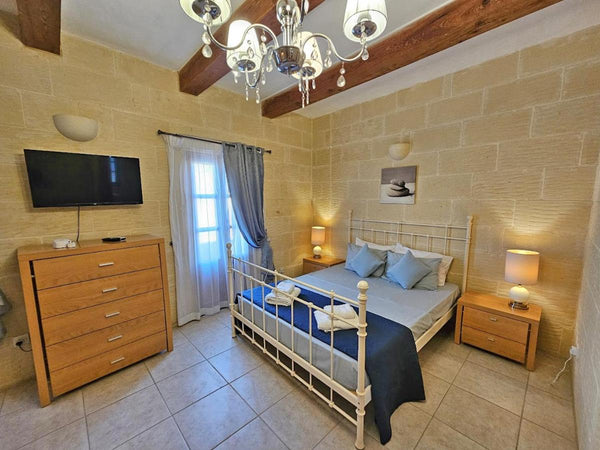 Villa Ambrose Gozo