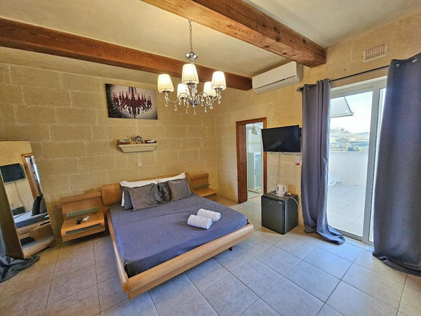 Villa Ambrose Gozo