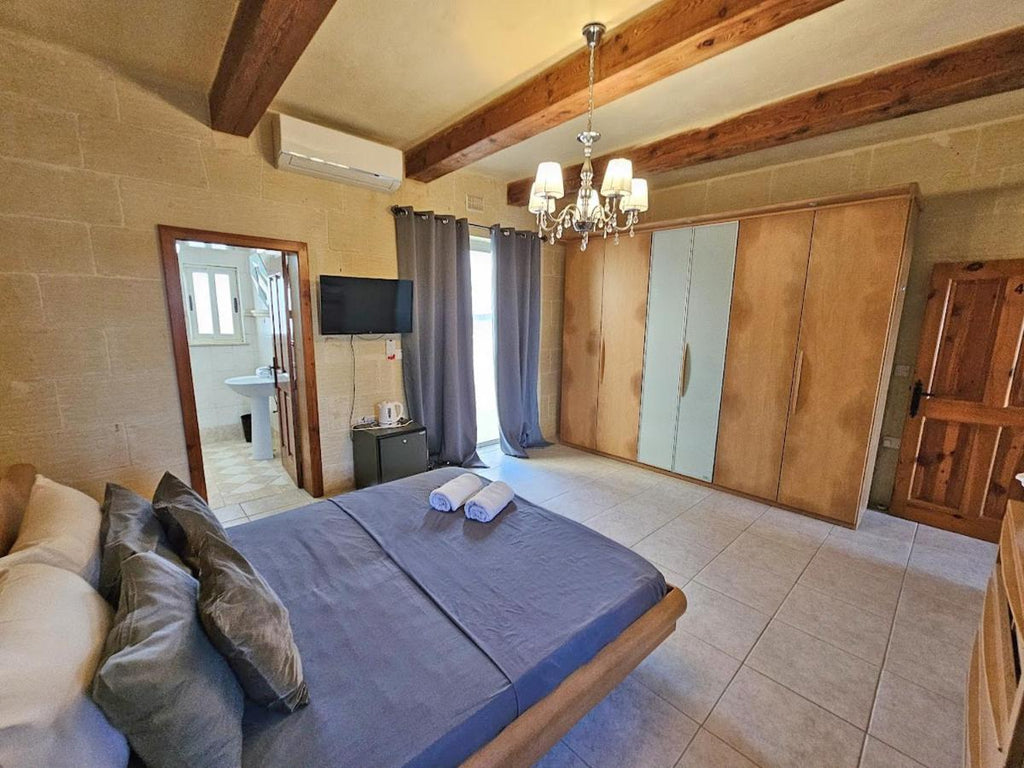 Villa Ambrose Gozo