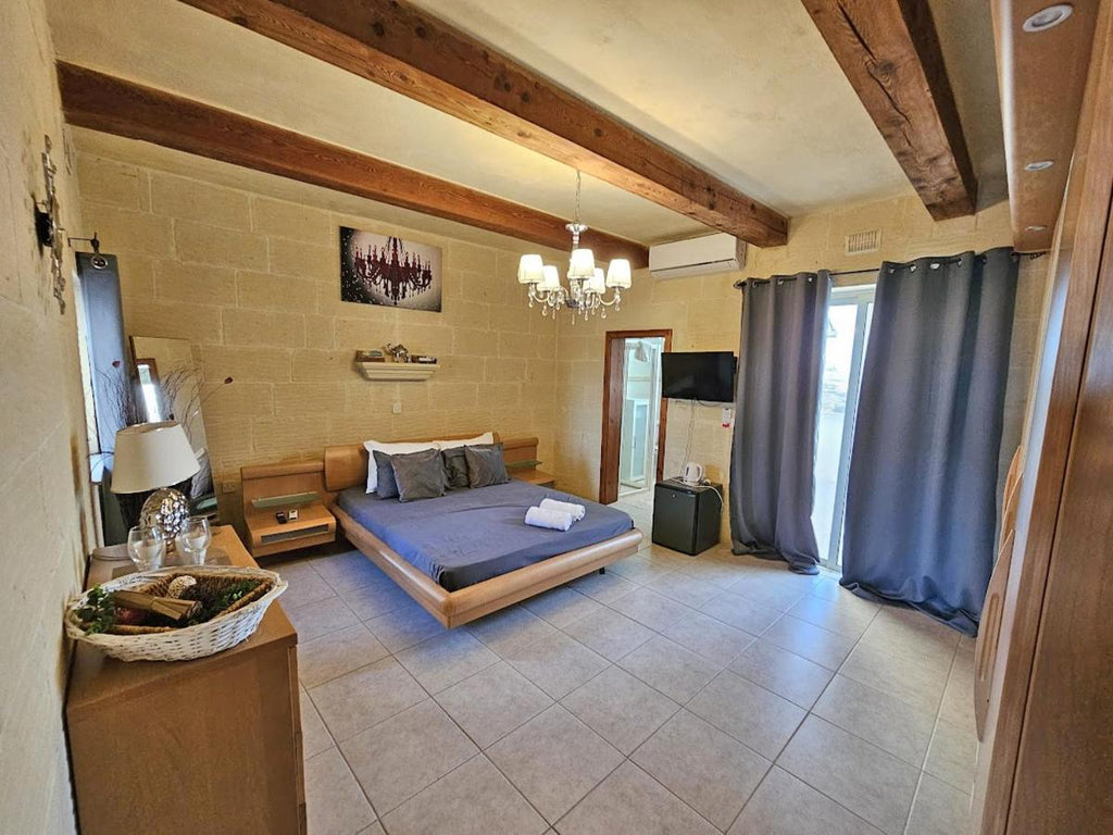 Villa Ambrose Gozo