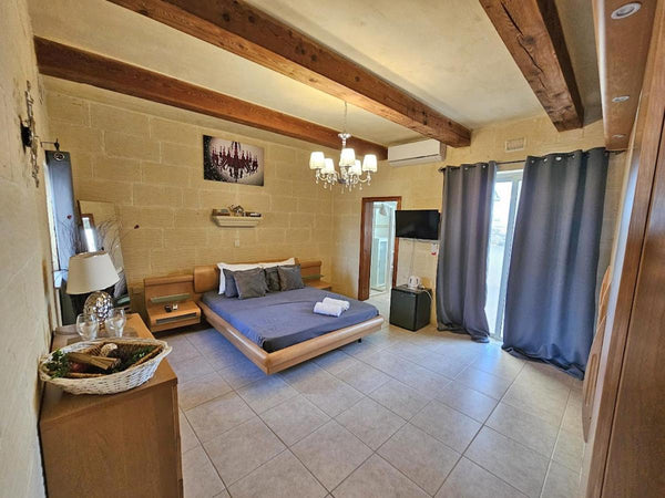 Villa Ambrose Gozo