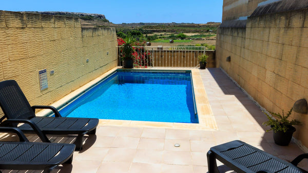 Villa Ambrose Gozo
