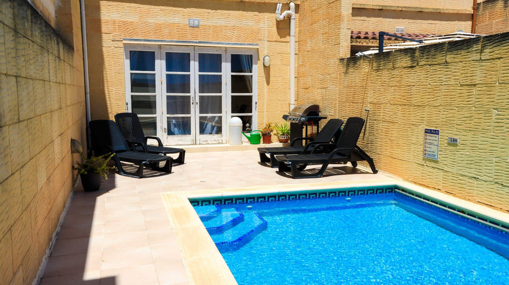 Villa Ambrose Gozo